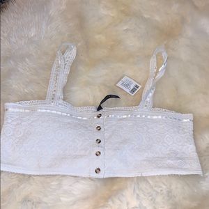 Urban Outfitters crop